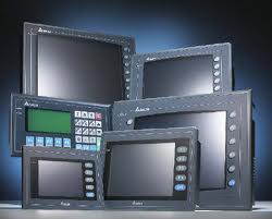 Delta HMI